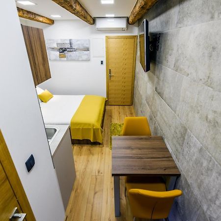 Urban Apartments With Sauna Zadar Zewnętrze zdjęcie