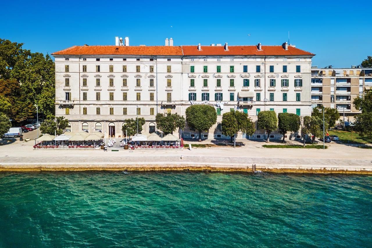 Urban Apartments With Sauna Zadar Zewnętrze zdjęcie