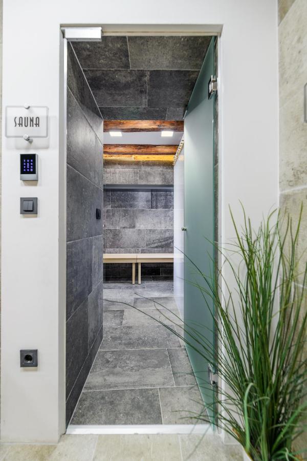 Urban Apartments With Sauna Zadar Zewnętrze zdjęcie