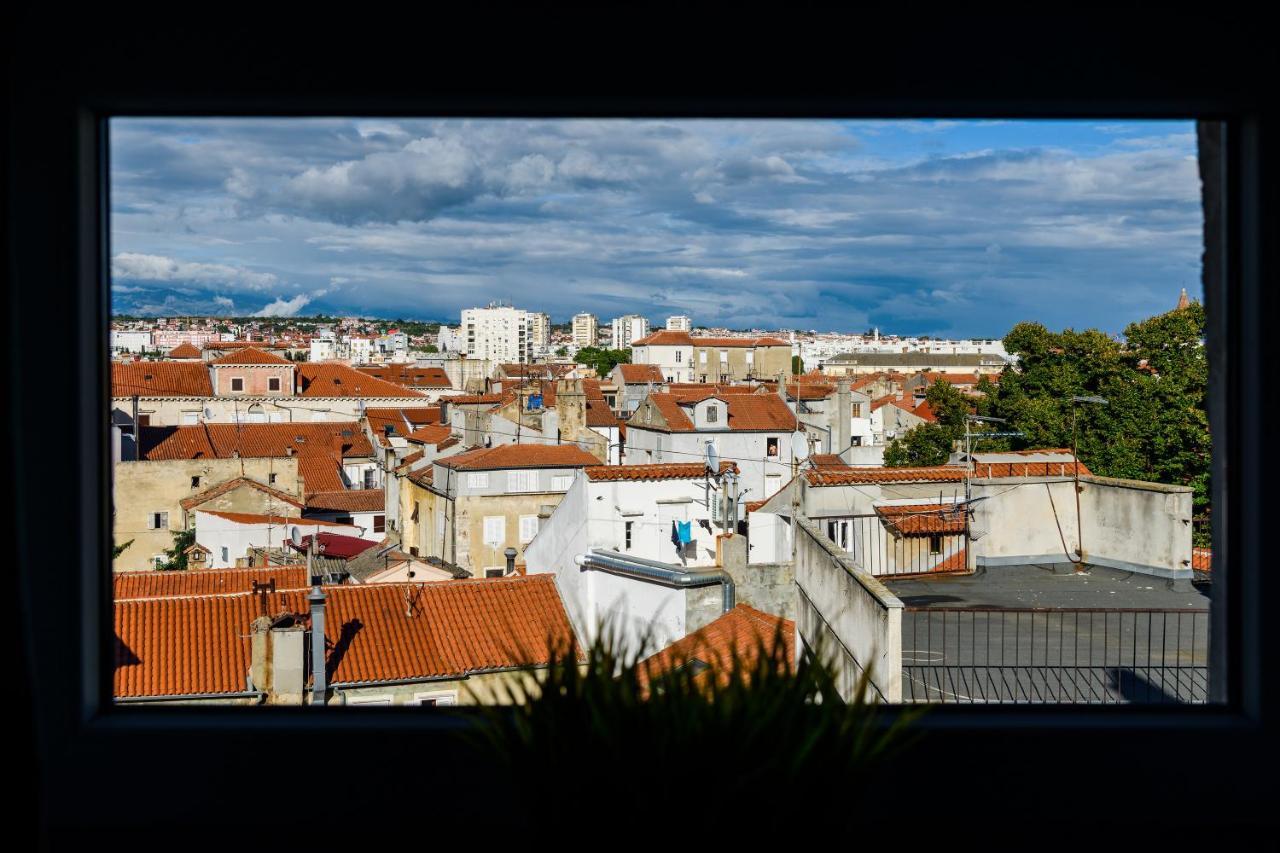 Urban Apartments With Sauna Zadar Zewnętrze zdjęcie
