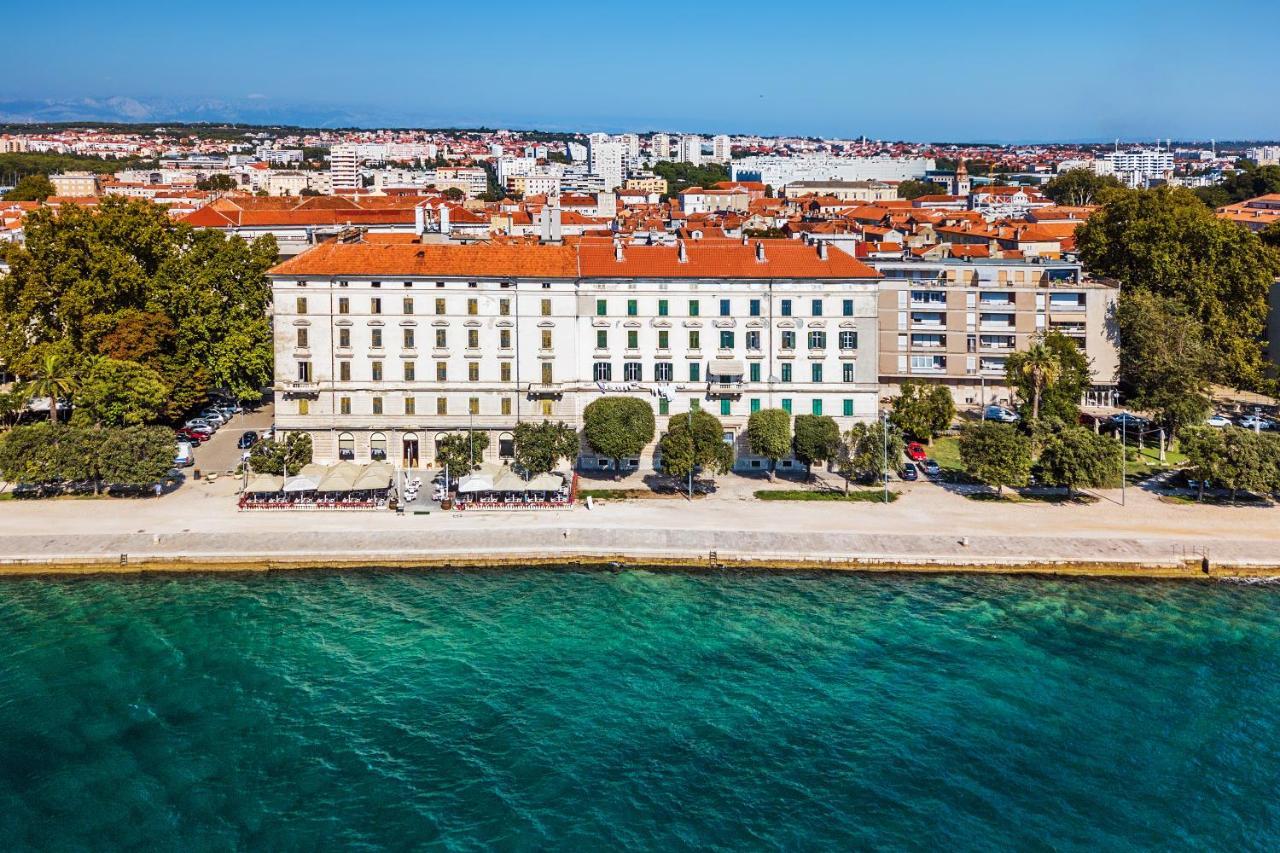 Urban Apartments With Sauna Zadar Zewnętrze zdjęcie