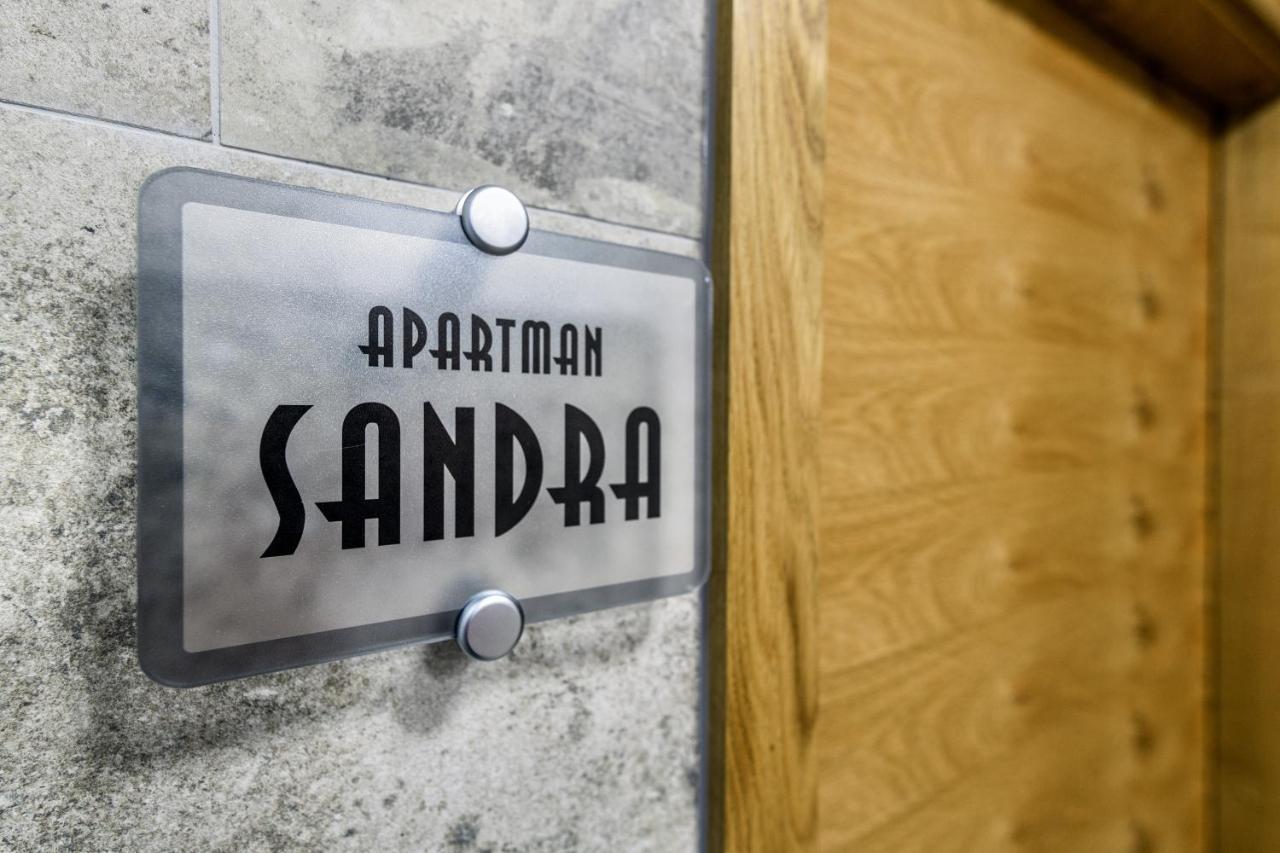 Urban Apartments With Sauna Zadar Zewnętrze zdjęcie