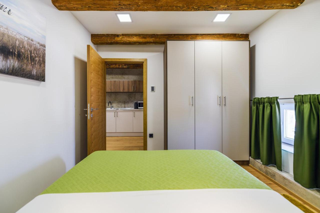 Urban Apartments With Sauna Zadar Zewnętrze zdjęcie